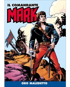 Il comandante Mark