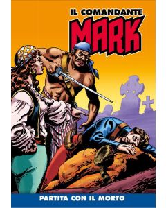 Il comandante Mark
