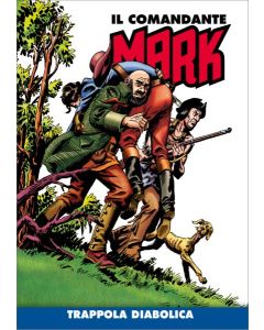 Il comandante Mark
