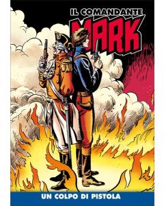 Il comandante Mark