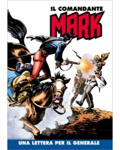 Il comandante Mark
