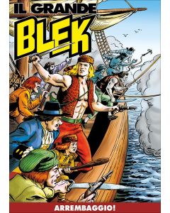 Il Grande Blek