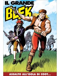 Il Grande Blek