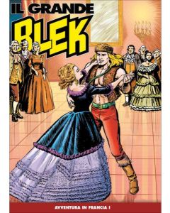 Il Grande Blek