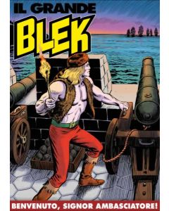Il Grande Blek 