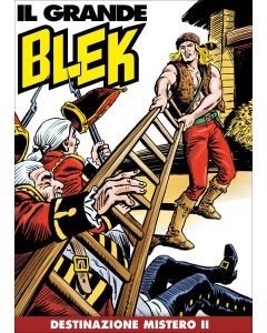 Il Grande Blek