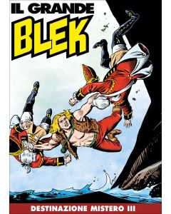 Il Grande Blek