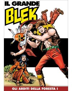 Il Grande Blek