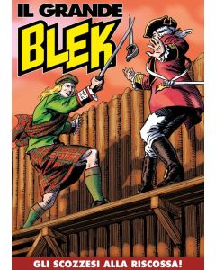 Il Grande Blek