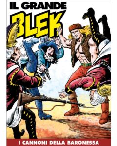 Il Grande Blek