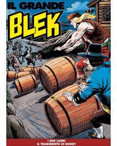 Il Grande Blek 