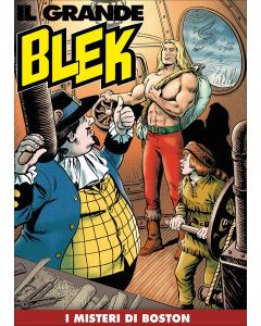 Il Grande Blek 