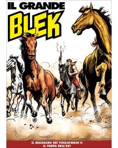 Il Grande Blek 