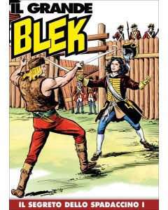 Il Grande Blek