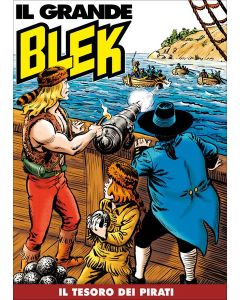 Il Grande Blek
