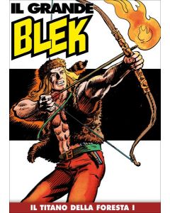 Il Grande Blek