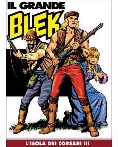 Il Grande Blek