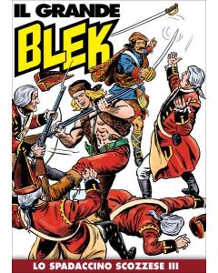 Il Grande Blek