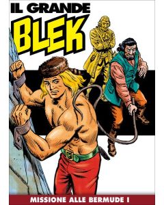Il Grande Blek
