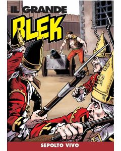 Il Grande Blek 