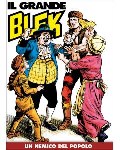 Il Grande Blek 