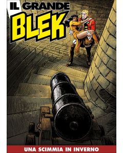 Il Grande Blek