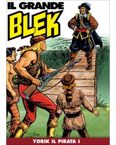 Il Grande Blek
