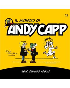 Il mondo di Andy Capp