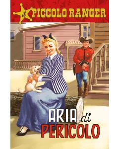 Il Piccolo Ranger