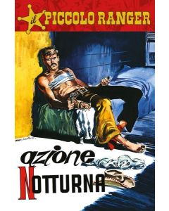 Il Piccolo Ranger