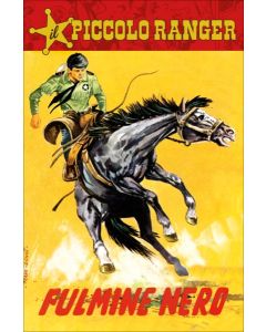 Il Piccolo Ranger