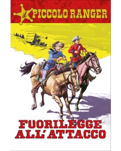 Il Piccolo Ranger