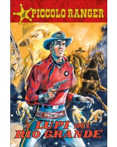 Il Piccolo Ranger