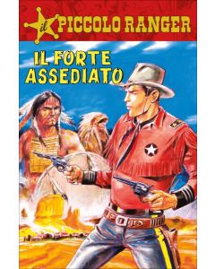 Il Piccolo Ranger