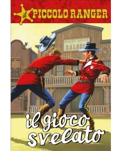 Il Piccolo Ranger