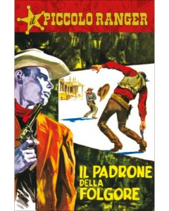 Il Piccolo Ranger