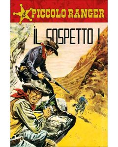 Il Piccolo Ranger