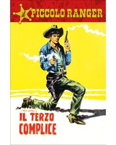 Il Piccolo Ranger