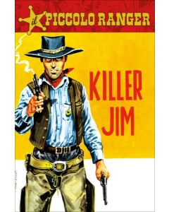 Il Piccolo Ranger