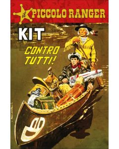Il Piccolo Ranger