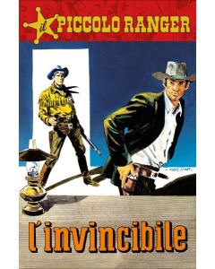 Il Piccolo Ranger