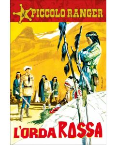Il Piccolo Ranger