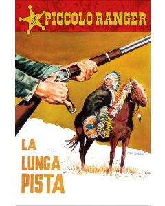 Il Piccolo Ranger