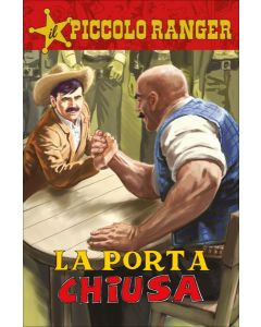 Il Piccolo Ranger