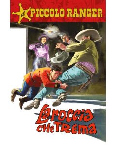 Il Piccolo Ranger