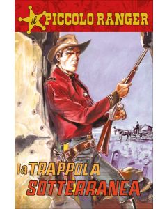 Il Piccolo Ranger