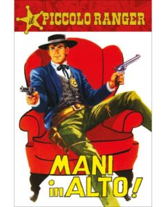 Il Piccolo Ranger