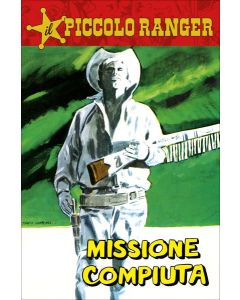 Il Piccolo Ranger