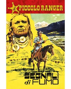 Il Piccolo Ranger