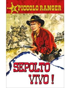 Il Piccolo Ranger